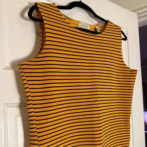 Vintage Lord and Taylor Top